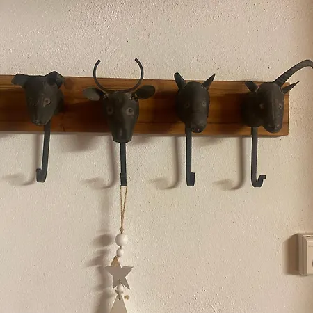 Casa Rustica Σπίτι διακοπών