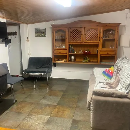 Casa Rustica Σπίτι διακοπών *