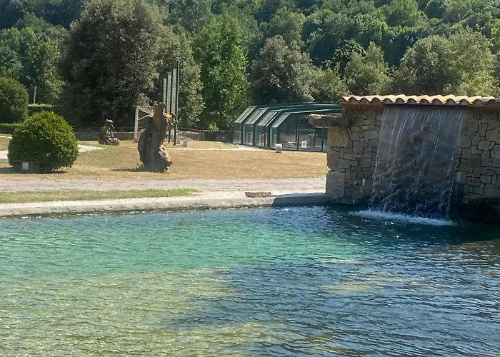 Σπίτι διακοπών Casa Rustica Olot
