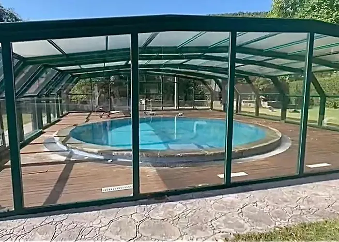 Casa Rustica Σπίτι διακοπών