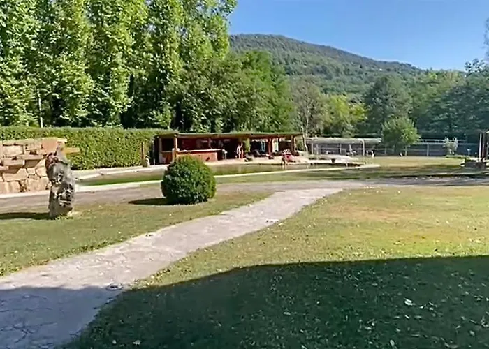 Σπίτι διακοπών Casa Rustica