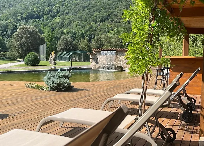 Σπίτι διακοπών Casa Rustica *