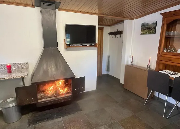 Casa Rustica Olot