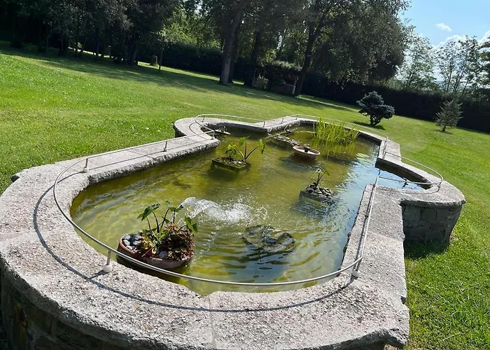 Σπίτι διακοπών Casa Rustica Olot