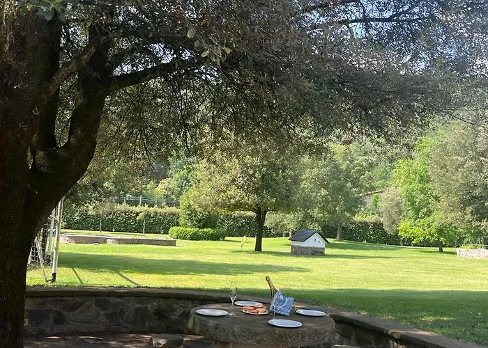 Σπίτι διακοπών Casa Rustica