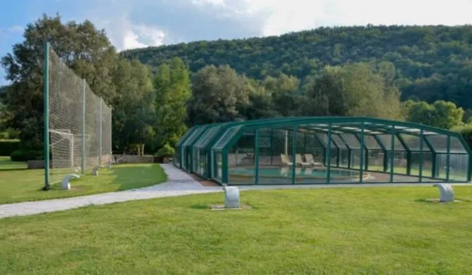 Σπίτι διακοπών Casa Rustica *