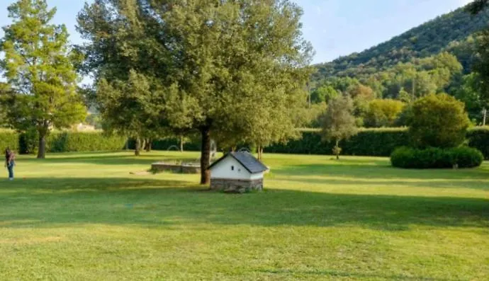 Σπίτι διακοπών Casa Rustica *
