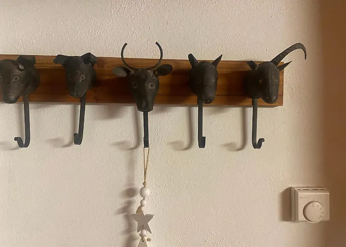 Casa Rustica Σπίτι διακοπών