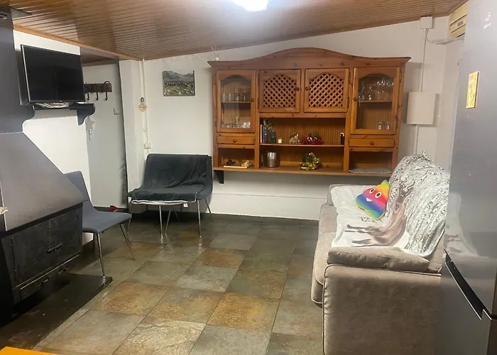 Casa Rustica Σπίτι διακοπών *