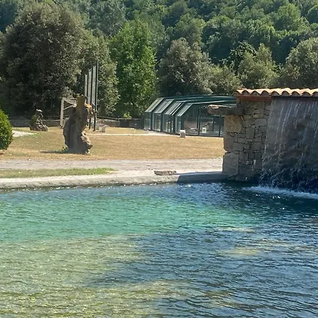 Holiday home Casa Rustica Olot