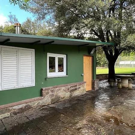 Ferienhaus Casa Rustica