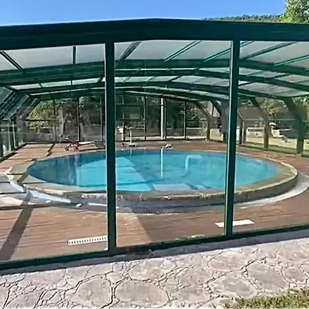 Casa Rustica Ferienhaus