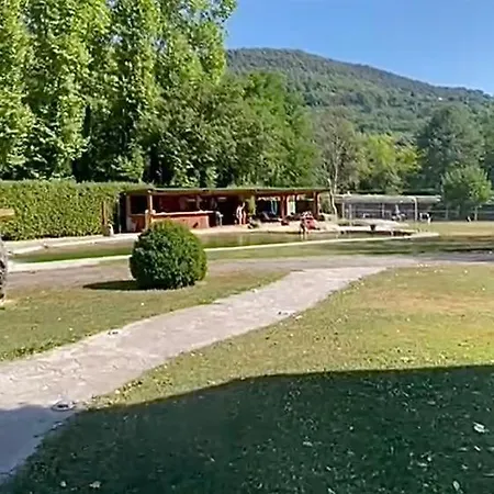 Holiday home Casa Rustica