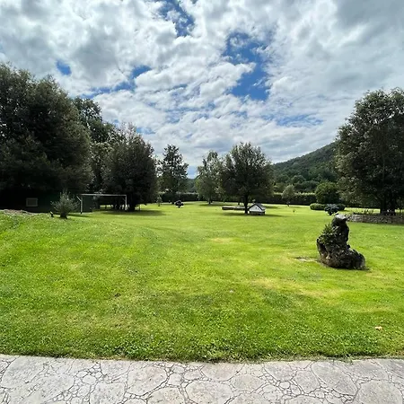 Casa Rustica Ferienhaus Olot