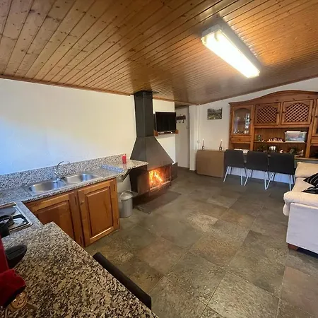 Holiday home Casa Rustica Olot
