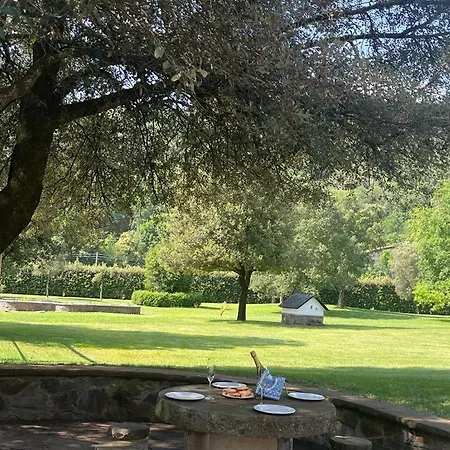 Prázdninový dům Casa Rustica