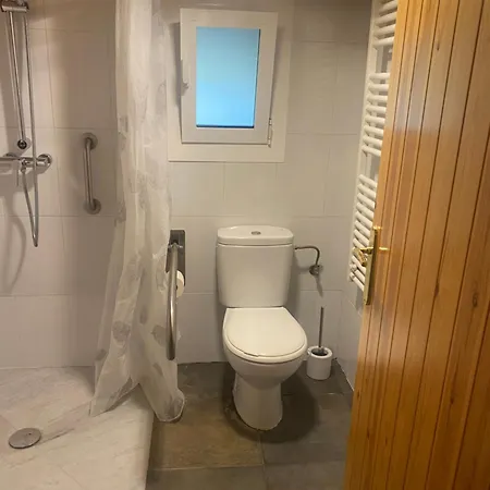 Holiday home Casa Rustica