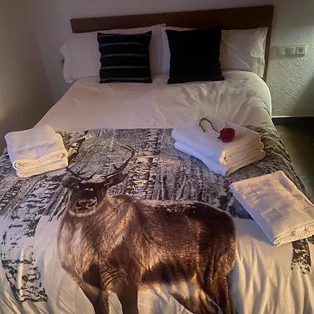 Hébergement de vacances Casa Rustica