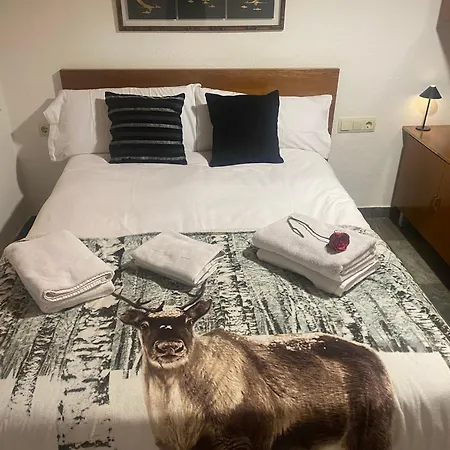 Vakantiehuis Casa Rustica *
