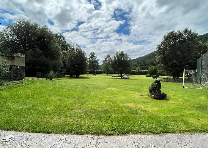 Casa Rustica Casa vacanze Olot