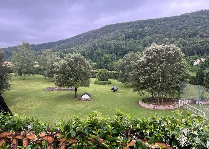 Casa Rustica Olot